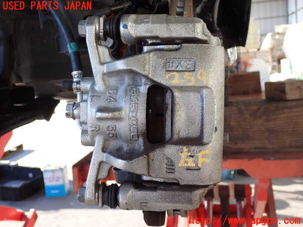 2UPJ-25914085]ライズ(RAIZE)(A201A)左フロントキャリパー 中古_m0001.jpg