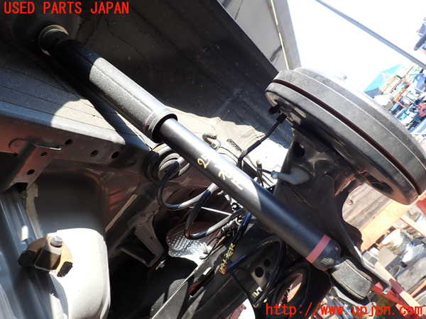 2UPJ-25915070]ライズ(RAIZE)(A201A)右リアショックアブソーバー 中古_m0001.jpg