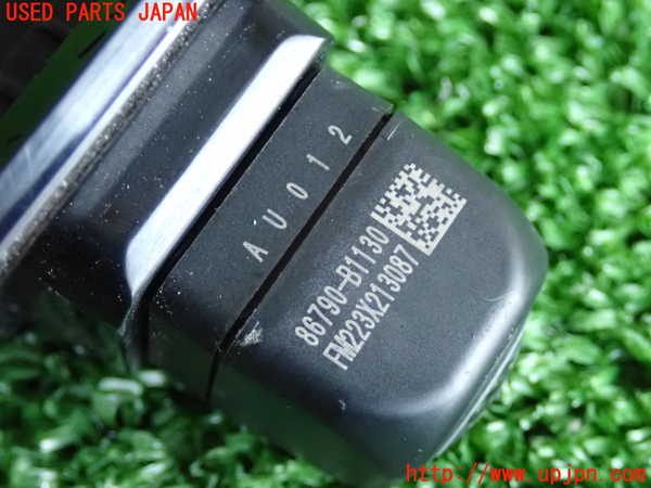 2UPJ-25916680]ライズ(RAIZE)(A201A)バックカメラ 中古_m0003.jpg