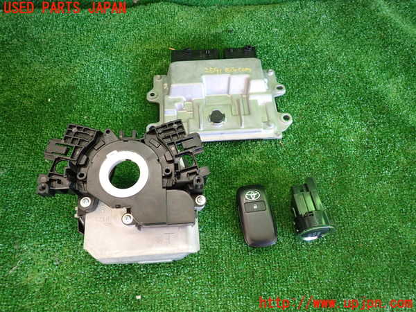 5UPJ-25916110]ライズ(RAIZE)(A201A)エンジンコンピューター 中古_m0001.jpg