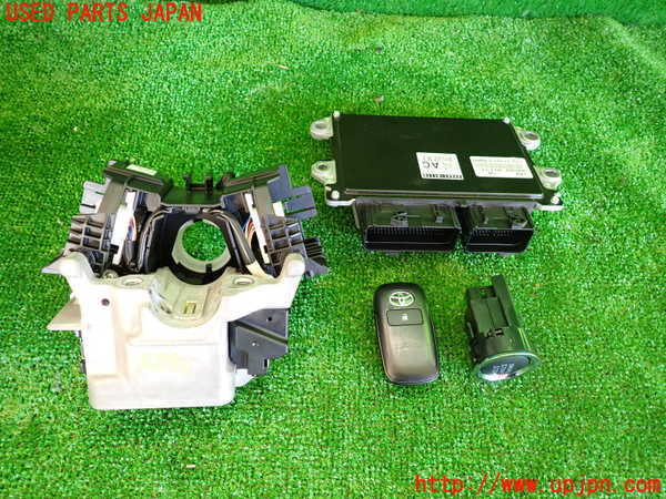 5UPJ-25916110]ライズ(RAIZE)(A201A)エンジンコンピューター 中古_m0002.jpg