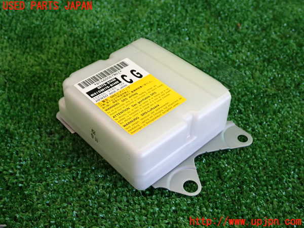 2UPJ-25916145]ライズ(RAIZE)(A201A)エアバッグコンピューター 【ジャンク 展開済】 中古_m0001.jpg