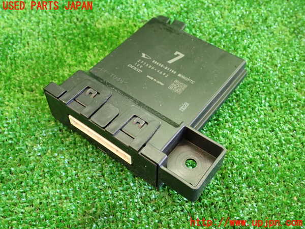 2UPJ-25916146]ライズ(RAIZE)(A201A)コンピューター1 (277500-4692) 中古_m0001.jpg