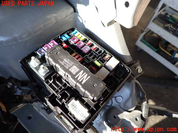 2UPJ-25916741]ライズ(RAIZE)(A201A)ヒューズボックス1 中古_m0002.jpg