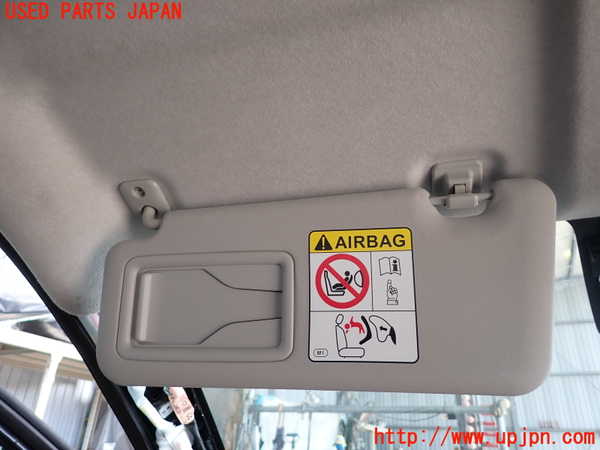 2UPJ-25917630]ライズ(RAIZE)(A201A)室内サンバイザー左側 中古_m0002.jpg