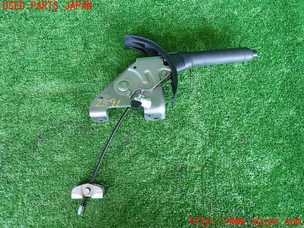 2UPJ-25917550]ライズ(RAIZE)(A201A)サイドブレーキレバー 中古_m0001.jpg
