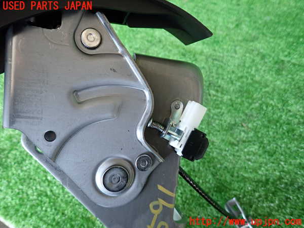 2UPJ-25917550]ライズ(RAIZE)(A201A)サイドブレーキレバー 中古_m0003.jpg
