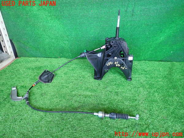2UPJ-25917555]ライズ(RAIZE)(A201A)ATシフトレバー 中古_m0001.jpg