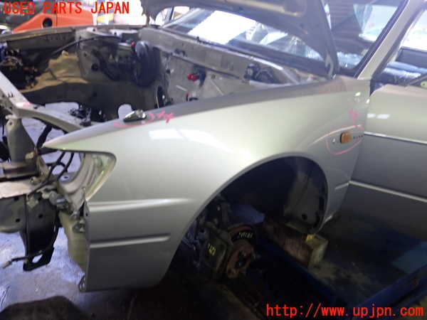 2UPJ-25921082]スプリンター トレノ(AE110)左前フェンダー 中古_m0001.jpg