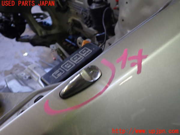 2UPJ-25921082]スプリンター トレノ(AE110)左前フェンダー 中古_m0002.jpg