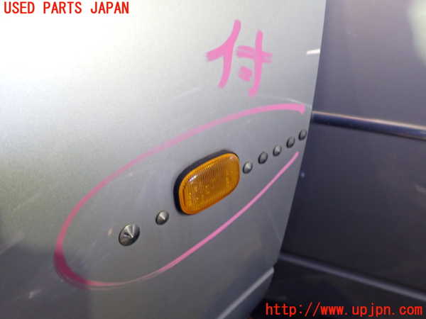 2UPJ-25921082]スプリンター トレノ(AE110)左前フェンダー 中古_m0003.jpg