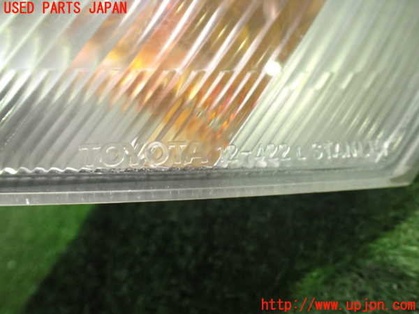 2UPJ-25921152]スプリンター トレノ(AE110)左コーナーランプ 中古_m0002.jpg
