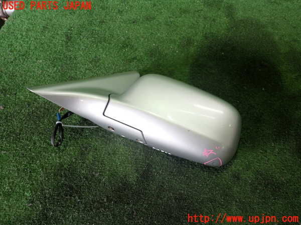2UPJ-25921212]スプリンター トレノ(AE110)左ドアミラー 中古_m0001.jpg