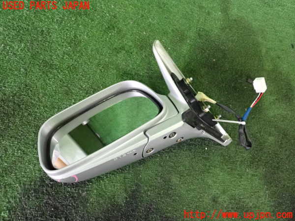 2UPJ-25921212]スプリンター トレノ(AE110)左ドアミラー 中古_m0003.jpg