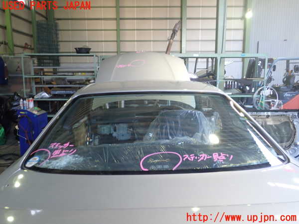 5UPJ-25921560]スプリンター トレノ(AE110)リアガラス 中古(M308)_m0001.jpg