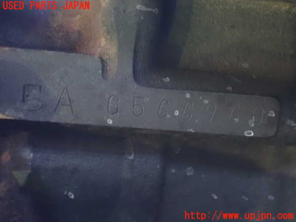 2UPJ-25922010]スプリンター トレノ(AE110)エンジン 5A-FE 中古_m0004.jpg