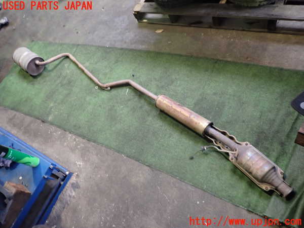 2UPJ-25922671]スプリンター トレノ(AE110)リアマフラー1 中古_m0005.jpg