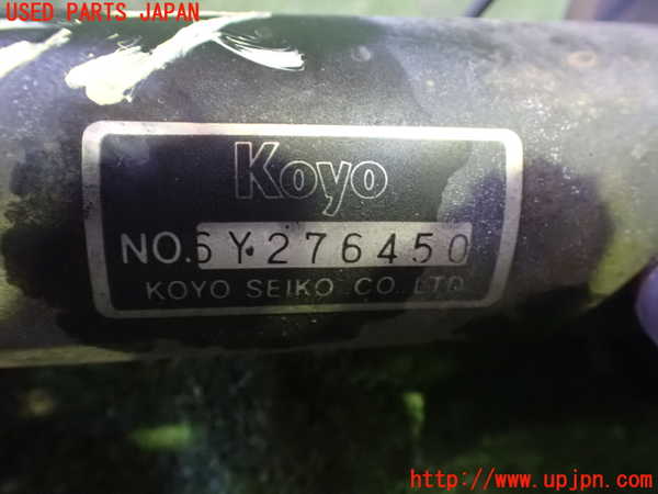 2UPJ-25924235]スプリンター トレノ(AE110)パワステギアボックス 中古_m0002.jpg
