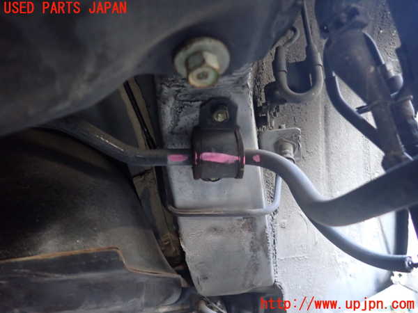 5UPJ-25925445]スプリンター トレノ(AE110)リアスタビライザー 中古_m0003.jpg