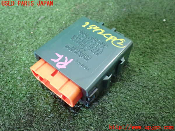 5UPJ-25926147]スプリンター トレノ(AE110)コンピューター2 (ドアコントロール) 中古_m0001.jpg