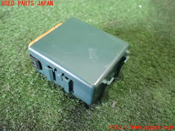 5UPJ-25926147]スプリンター トレノ(AE110)コンピューター2 (ドアコントロール) 中古_m0002.jpg