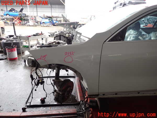 2UPJ-25931082]BMW 118i(7K15)(F40)左前フェンダー 中古_m0001.jpg