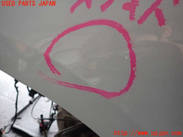 2UPJ-25931082]BMW 118i(7K15)(F40)左前フェンダー 中古_m0003.jpg