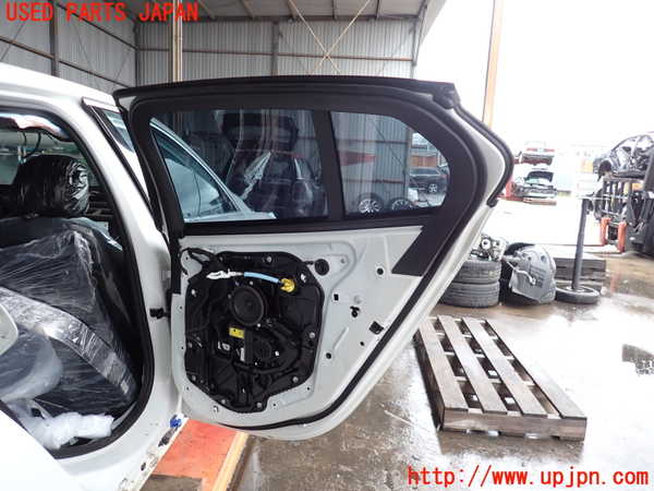 2UPJ-25931290]BMW 118i(7K15)(F40)右後ドア (43R-011003 M5315) 中古_m0002.jpg
