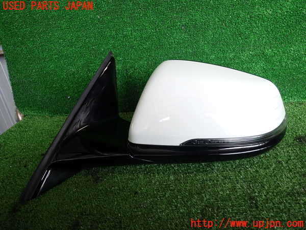 2UPJ-25931212]BMW 118i(7K15)(F40)左ドアミラー 中古_m0001.jpg