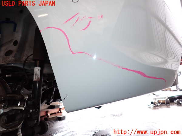 2UPJ-25931610]BMW 118i(7K15)(F40)リアバンパー 中古_m0003.jpg