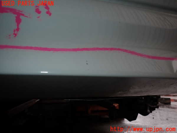 2UPJ-25931610]BMW 118i(7K15)(F40)リアバンパー 中古_m0004.jpg