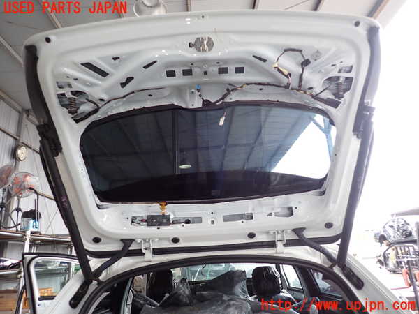 2UPJ-25931566]BMW 118i(7K15)(F40)バックドア リアゲート ハッチ (43R-01351) 中古_m0003.jpg
