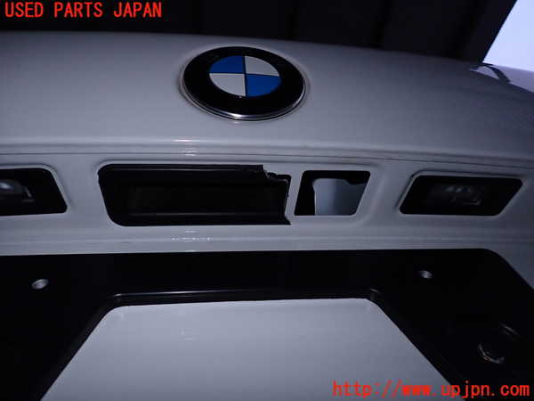 2UPJ-25931566]BMW 118i(7K15)(F40)バックドア リアゲート ハッチ (43R-01351) 中古_m0004.jpg