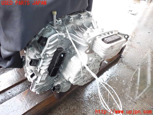 2UPJ-25933010]BMW 118i(7K15)(F40)ミッション AT B38A15A 【ジャンク品】 中古_m0001.jpg