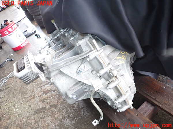 2UPJ-25933010]BMW 118i(7K15)(F40)ミッション AT B38A15A 【ジャンク品】 中古_m0002.jpg