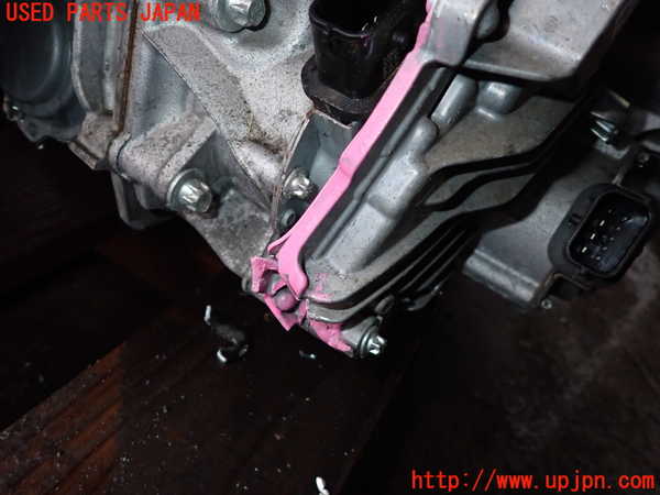2UPJ-25933010]BMW 118i(7K15)(F40)ミッション AT B38A15A 【ジャンク品】 中古_m0003.jpg