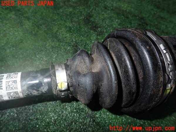 2UPJ-25934015]BMW 118i(7K15)(F40)左フロントドライブシャフト 中古_m0003.jpg