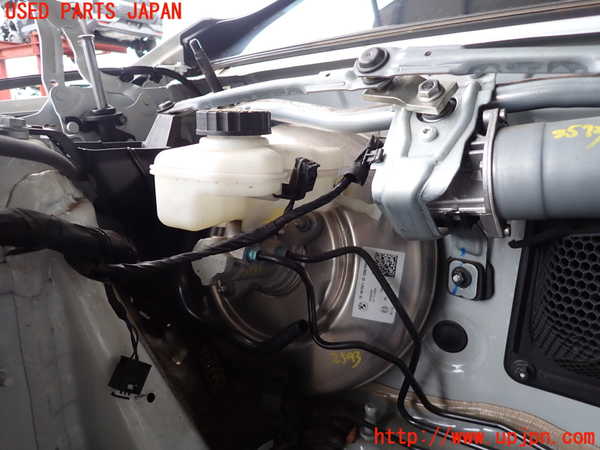 2UPJ-25934050]BMW 118i(7K15)(F40)ブレーキマスターシリンダー 中古_m0001.jpg