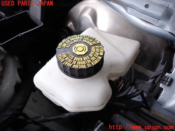 2UPJ-25934050]BMW 118i(7K15)(F40)ブレーキマスターシリンダー 中古_m0003.jpg