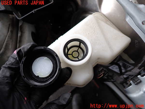 2UPJ-25934050]BMW 118i(7K15)(F40)ブレーキマスターシリンダー 中古_m0004.jpg