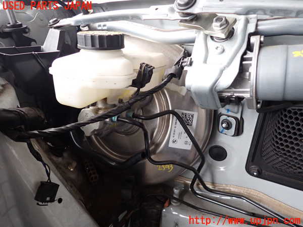 2UPJ-25934055]BMW 118i(7K15)(F40)ブレーキマスターバック 中古_m0001.jpg