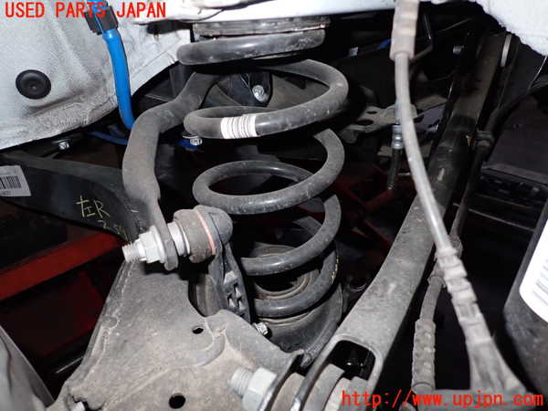 2UPJ-25935105]BMW 118i(7K15)(F40)左リアスプリング 中古_m0002.jpg