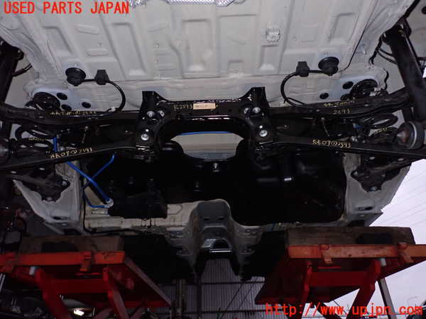 2UPJ-25935445]BMW 118i(7K15)(F40)リアスタビライザー 中古_m0001.jpg