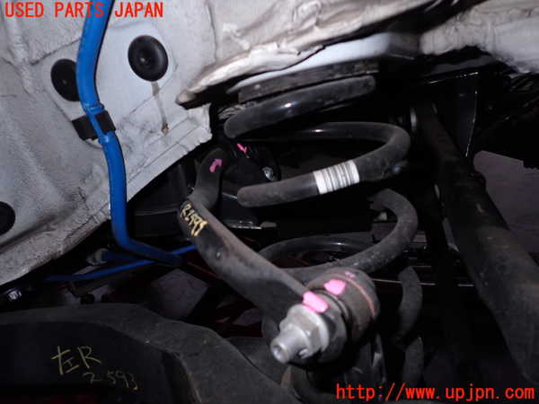 2UPJ-25935445]BMW 118i(7K15)(F40)リアスタビライザー 中古_m0002.jpg