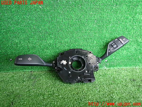 5UPJ-25936720]BMW 118i(7K15)(F40)コンビネーションスイッチ 中古_m0001.jpg