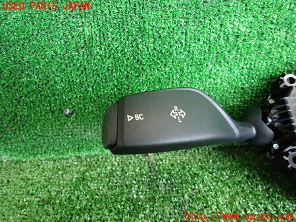 5UPJ-25936720]BMW 118i(7K15)(F40)コンビネーションスイッチ 中古_m0002.jpg