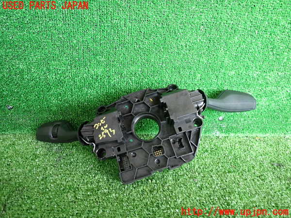 5UPJ-25936720]BMW 118i(7K15)(F40)コンビネーションスイッチ 中古_m0004.jpg
