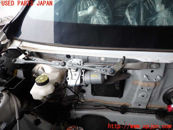 2UPJ-25936770]BMW 118i(7K15)(F40)フロントワイパーモーター 中古_m0001.jpg