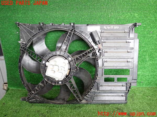 2UPJ-25936836]BMW 118i(7K15)(F40)電動ファン1 中古_m0002.jpg