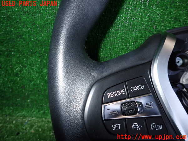 2UPJ-25937855]BMW 118i(7K15)(F40)ステアリングホイール 中古_m0003.jpg